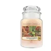 Yankee Candle Tranquil Garden kvapni žvakė unisex, 104 g