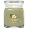 Yankee Candle Sage &amp; Citrus Signature Candle (sage and citrus)