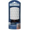 Yankee Candle kvapų difuzoriaus ScentPlug rinkinys (EU kištukas) – Rožinė Sands™ "Organic Pattern“ dizainas