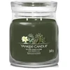 Yankee Candle Sidabrinis šalavijas ir pušis 368 g