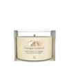 Yankee Candle Soft Wool &amp; Amber 37 g