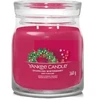 Yankee Candle Sparkling Winterberry 368 g