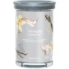 Yankee Candle Aromatinė žvakė Signature tumbler large Smoked Vanilla - Cashmere 567 g