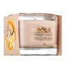 Yankee Candle Vanilla Crème Brulée kvapioji žvakė