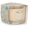 Yankee Candle Vanilla Flurries kvepianti žvakė, 37 g