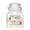 Yankee Candle Classic Small Jar Wedding Day Candle 104 g