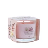 Yankee Candle Rožinė vyšnių ir vanilės kvapo žvakė