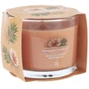 Yankee Candle Tropical Breeze kvapni žvakė unisex, 37 g