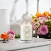 Yankee Candle Aromatinė žvakė "Signature large glass Wedding Day" 567 g
