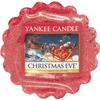 Yankee Candle Wosk zapachowy Kalėdų vakaro vaškas 22g