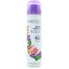 Yardley April Violets dezodorantas purškiklis moterims, 75 ml