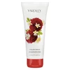 „Yardley English Dahlia“ šveičiamasis kūno šveitiklis, 200 ml