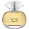 Yardley English Daisy EDT tualetinis vanduo moterims, 50 ml