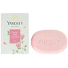 „Yardley English Rose“ minkštas, švelnus ir subtilaus kvapo masažinis muilas su rožių aliejumi, 100 g