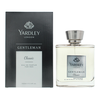 Yardley Gentleman Classic EDP parfumuotas vanduo vyrams, 100 ml