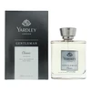Yardley Gentleman Classic EDP parfumuotas vanduo vyrams, 100 ml