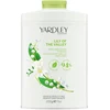 Yardley Lily Of The Valley Body Powder Lily, 200 g