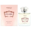 Yardley Polaire EDT tualetinis vanduo moterims, 50 ml