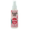Yardley Scentz 4 Me Very Berry Scented Purškiklis Unisex, 100 ml