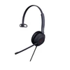 Ausinės Yealink Headsets UH37 Mono Teams USB-C/A