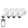 Yeelight GU10 Smart Lemputė W4 (dimmable) – 4pc
