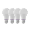 Yeelight GU10 Smart Lemputė W4 (dimmable) – 4pc