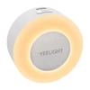 „Yeelight Jelly 4 Plus“ prieblandos jutiklio naktinė lemputė su USB C lizdu
