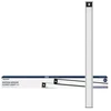 Yeelight spinta šviesiai sidabrinė 60cm