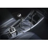Įkroviklis Yenkee Automobilinis keitiklis max 280W 12V/240V