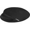 Pelės Pelės kilimėlis YENKEE GEL S, 250x220x20mm, -