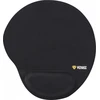 Pelės Pelės kilimėlis YENKEE GEL S, 250x220x20mm, -