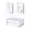 YESIDO CABLE CA71 USB/LIGHTNING 1M 2A (20PCS) Baltas