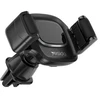 YESIDO CAR HOLDER C161 FOR VENT Juodas