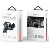 YESIDO CAR HOLDER C161 FOR VENT Juodas