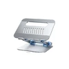 YESIDO LAPTOP/NOTEBOOK STAND LP04 <20KG Sidabrinis