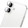 YESIDO LENS PROTECTION WB54 for IPHONE 16/16 PLUS Juodas