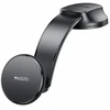 Yesido yesido Magnet. Automobilinis laikiklis C176 MagSafe, Juodas / JUODA