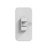 USB lempa Yesido monitoriaus lempa DH11 3200mAh 2800-6500K, BALTA