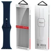 Yesido yesido WB44 silikoninis dirželis, skirtas iWatch S 38/40/41 (97+110) #47 DEEP Mėlynas
