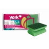 York Abrasive dishwashing sponge 3 pcs.