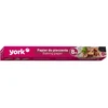 York Baking paper 8 m