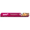 York Baking paper sheets 16 pcs.