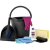 York Cleaning accessory set