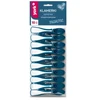 York Marine Clothes Pegs 10pcs