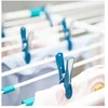 York Marine Clothes Pegs 10pcs