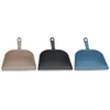 York Dustpan with rubber edge 23x31x10cm
