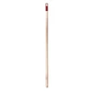 Okko „Staples“ YORK rankena „Lux Puller“ 120 cm, medinė