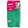 York mikropluošto grindų šluostės PowerCollect 50x60cm