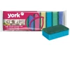 Virtuvinės kempinėlės York 10vnt. Midi