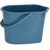 York Rectangular bucket 10 l
